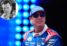 How late NASCAR legend Kyle Busch got his ‘Rowdy’ nickname — and why he embraced villain role
