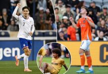 The four biggest questions facing USMNT ahead of World Cup roster reveal