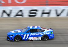 How to watch NASCAR Cracker Barrel 400 live from Nashville for free