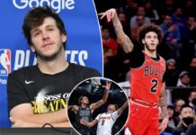 Lonzo Ball gives blunt assessment on $240 million Austin Reaves question facing Lakers