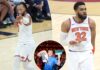 Knicks end NBA Finals drought after demolishing Cavaliers to complete sweep