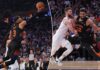 Knicks cruise to Game 2 victory over Cavaliers for commanding Eastern Conference finals lead