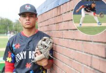 Vanderbilt commit Aiden Ruiz could see his MLB draft ‘dream’ soon come true