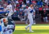 Nolan McLean unravels in second straight start as Mets’ issues reappear in loss to Reds