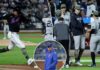 The hits keep coming for the Mets as the beat rolls on for juggernaut Yankees