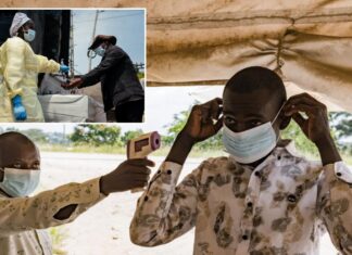Congo to open three Ebola treatment centers as virus outbreak kills 105