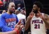 The added ingredient that lifts Knicks-76ers into different stratosphere of playoff series