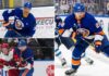 Why the Islanders’ biggest offseason question hinges on what Alexander Romanov’s comeback looks like