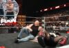 WWE walking fine line with ‘retired’ Brock Lesnar’s return for Oba Femi rematch