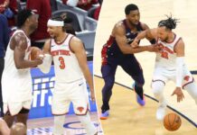 Knicks achieving ‘flow state’ with magical playoff run is only raising season’s expectations