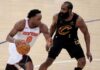 How to watch Cavaliers-Knicks NBA Playoffs Game 2 for free: Time, livestream