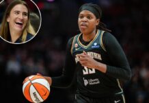 Why things are looking up for Jonquel Jones after uneven Liberty start