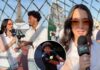 Arthur Fils has flirty interaction with German tennis pro at French Open