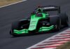 Super Formula Suzuka: Sacha Fenestraz wins hectic opening race
