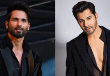 Neither Shahid Kapoor nor Varun Dhawan to Be a Part of No Entry 2?