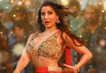 Sarke Chunar Row: Nora Fatehi Apologises to NCW Promises to Sponsor Education of Orphaned Girls