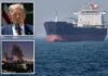 Oil prices drop 5% after Trump says Iran talks are moving ahead — but Hormuz still a wildcard