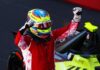 Formula E Monaco E-Prix: Oliver Rowland reignites title challenge with first win of season
