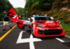 Oliver Solberg denies taking too much risk in WRC Rally Japan crash