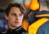 Oscar Piastri stunned by Isle of Man TT riders in first visit with Mark Webber