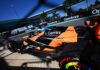 Zak Brown compares modern F1 race weekends to “24 Super Bowls”