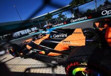 Zak Brown compares modern F1 race weekends to “24 Super Bowls”