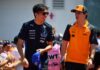 Oscar Piastri joins Alex Albon and Gabriel Bortoleto in viral karting session