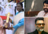 Padma Awards 2026: Late Dharmendra Mammootty R Madhavan And Others Honoured At Rashtrapati Bhavan