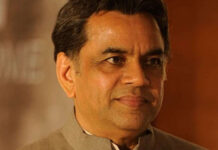 Birthday Special: When Paresh Rawal Revealed The Fear That Drives Him to Take on Challenging Roles