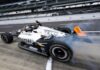 Indy 500 Day 3 practice results: Pato O’Ward leads at 227.308mph
