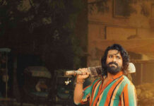 Hombale Films Joins Ram Charanâs Peddi As International Distributor