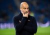 Everton v Manchester City: Confirmed line-ups for massive Premier League clash