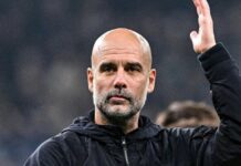 Manchester City: What Guardiola said of incoming Enzo Maresca