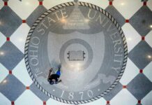 30 former Ohio State football players joining sexual abuse lawsuit against school