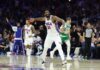 Josh Hart doesn’t think Joel Embiid’s plea to 76ers fans will keep Knicks faithful out of Philadelphia
