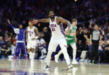 Josh Hart doesn’t think Joel Embiid’s plea to 76ers fans will keep Knicks faithful out of Philadelphia