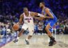 Knicks’ improved perimeter defense set for most challenging test yet with finals berth at stake