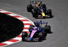 Time keeps ticking on 2027 changes: F1 to host further talks over Canadian GP