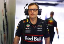 Red Bull apologises to Max Verstappen for not fixing F1 steering issue earlier