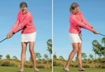5 ways to easily improve your pitch shots