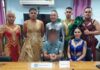 Male cops cross-dress as sexy dancers to catch suspect, post hilarious pic: ‘21 Jump Street at play’
