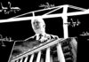 Drone Ports and Funding Mayhem: Trump’s Ballroom Has Turned Toxic