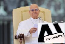 Pope and co-founder of Anthropic to launch pontiff’s AI encyclical on May 25