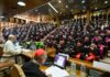 Pope Leo calls for “disarming” of AI in technology-focused encyclical