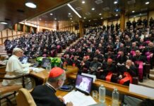Pope Leo calls for “disarming” of AI in technology-focused encyclical