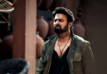 Prabhas Prioritises Spirit Shoot Progressing As Scheduled