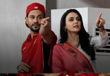 Kunal Kemmu and Preity Zintas VIBE to Release on THIS Date
