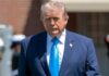 Trump declared ‘fully fit’ for all presidential duties after annual physical shows ‘excellent health’