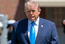 Trump declared ‘fully fit’ for all presidential duties after annual physical shows ‘excellent health’