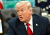 Trump says Iran deal ‘largely negotiated’ as 84-day war nears possible end